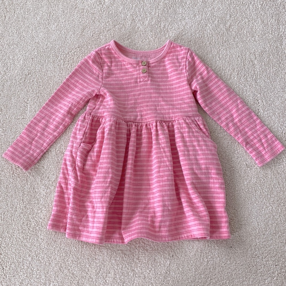 Cat & Jack Dress 3T